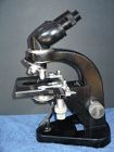 Model SM Microscope